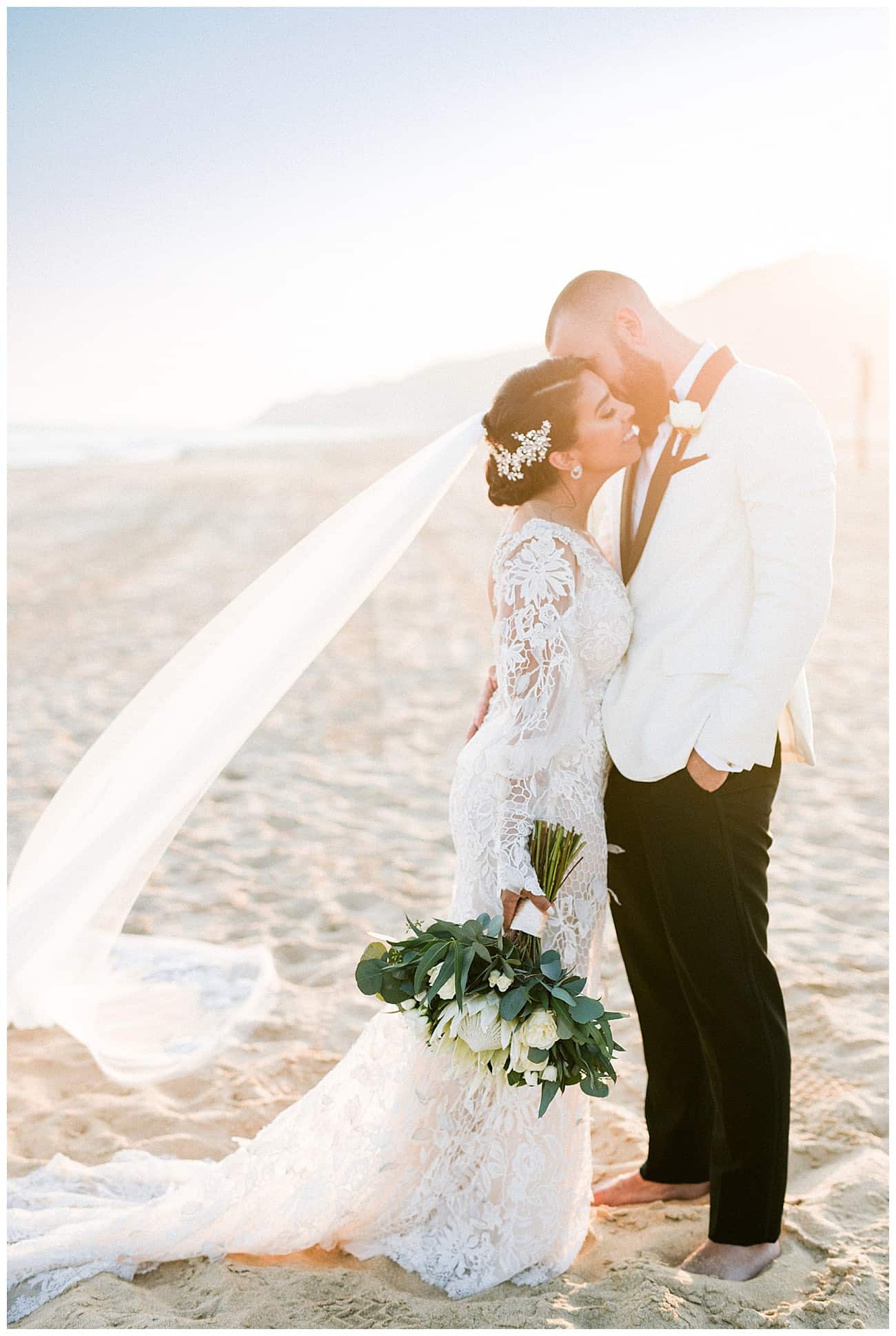 Cabo Destination Wedding